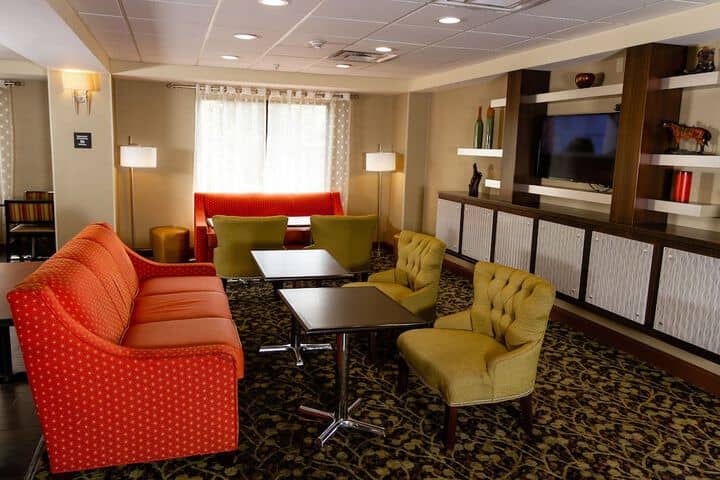 Hotel Interior 8 of 42