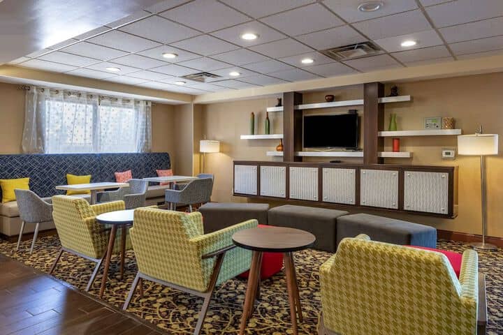 Hotel Interior 3 of 42