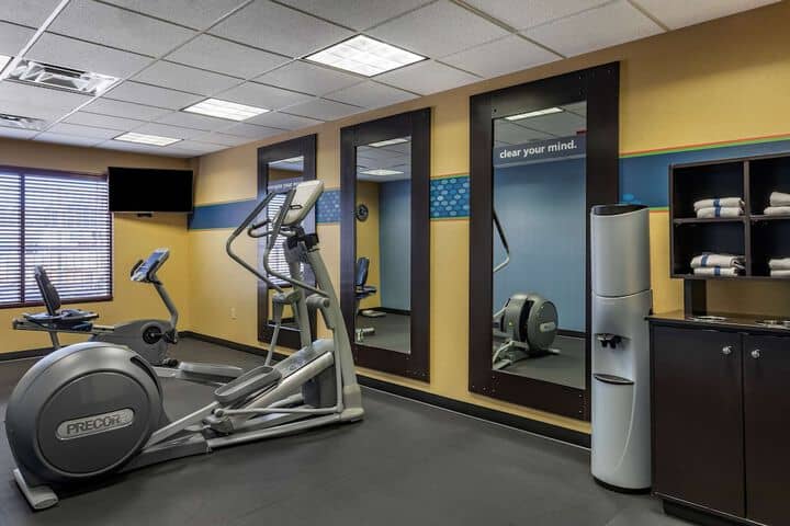 Health and Fitness 31 of 42